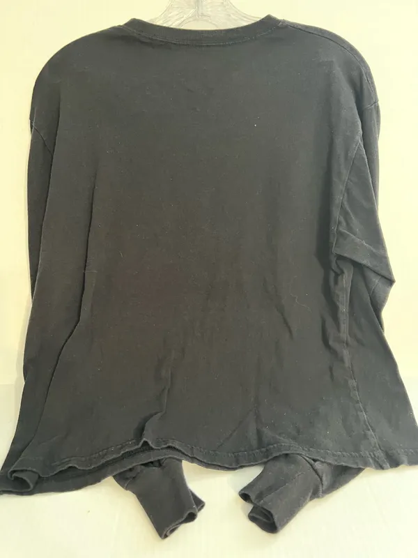 Friends TV Show Christmas Long Sleeve Shirt - Image 3