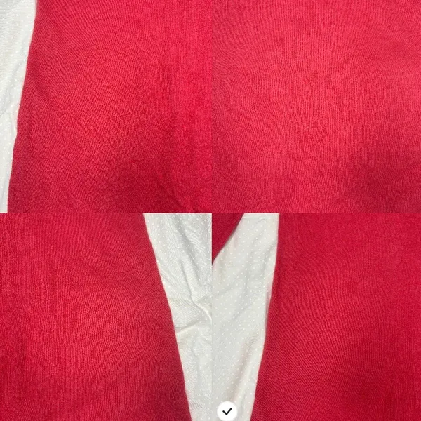 Topshop long sleeve button pocket sweater - Image 6