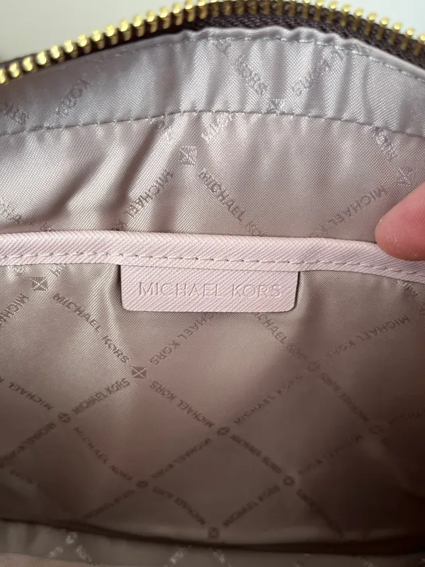 Michael Kors Purse - Image 12