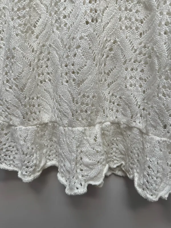 Lace H&M Top - Image 2