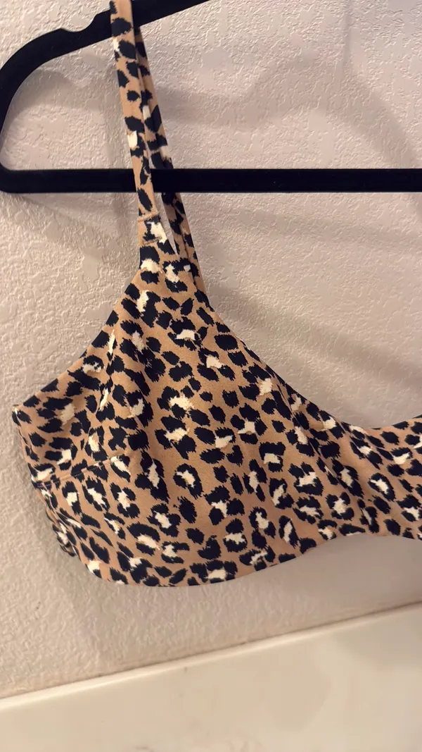 Aerie Bikini Top XL - Image 4