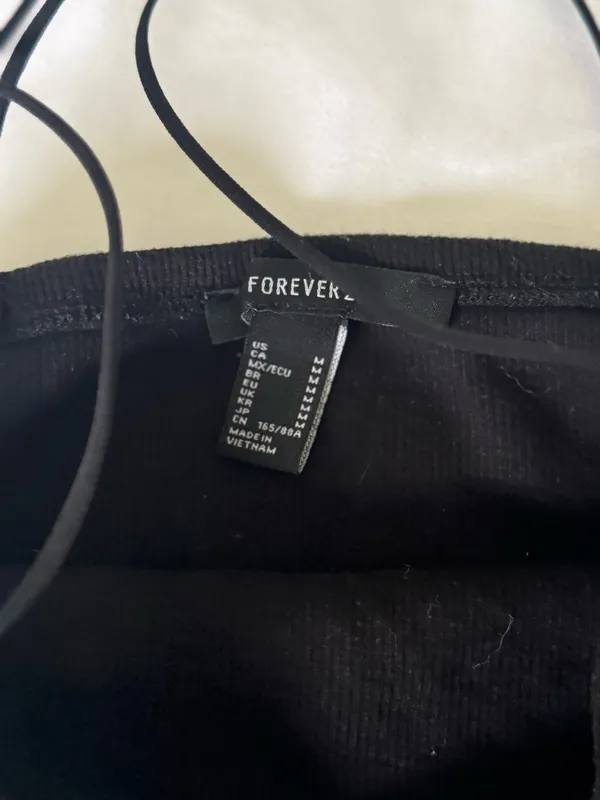 Forever 21 Tank - Image 2