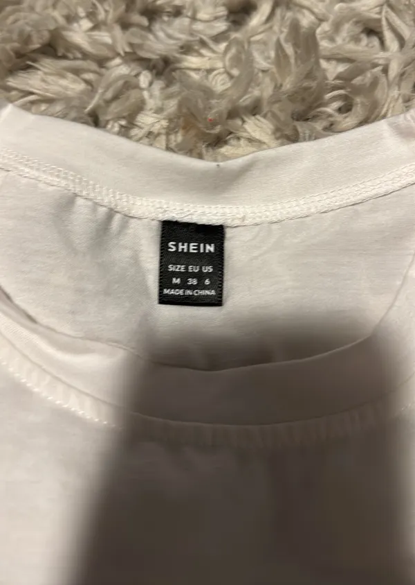 SheIn Top - Image 2