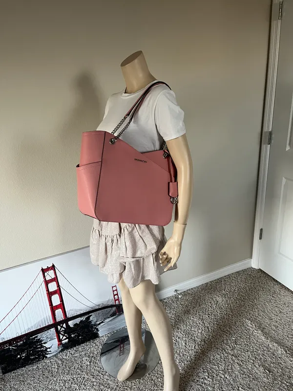 Michael Kors Purse - Image 8