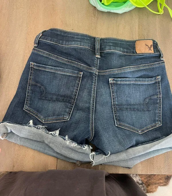 American Eagle Outfitters Shorts - Image 2