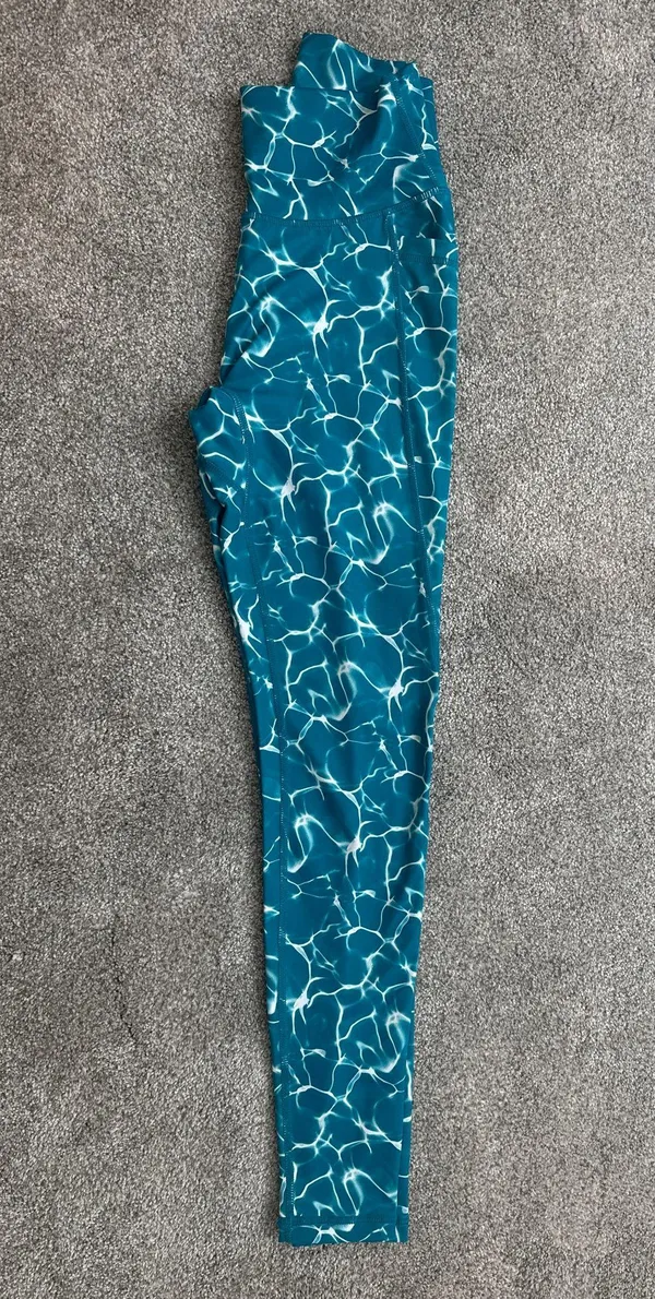 Buffbunny Leggings - Image 2