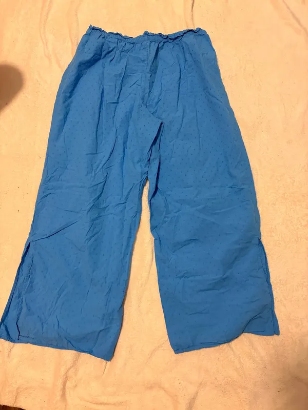 Target Colsie Pajama Pants - Image 2