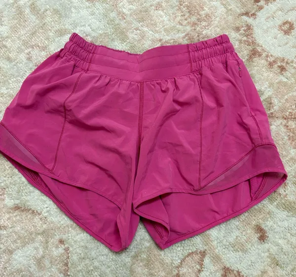 Lululemon Hotty Hot Shorts - Image 2