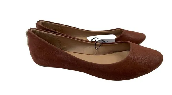 Call it Spring Women's Light Brown Flat - Image 3
