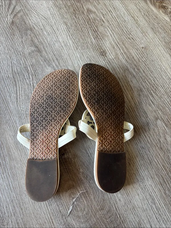Tory Burch METAL MILLER SANDAL - Image 6