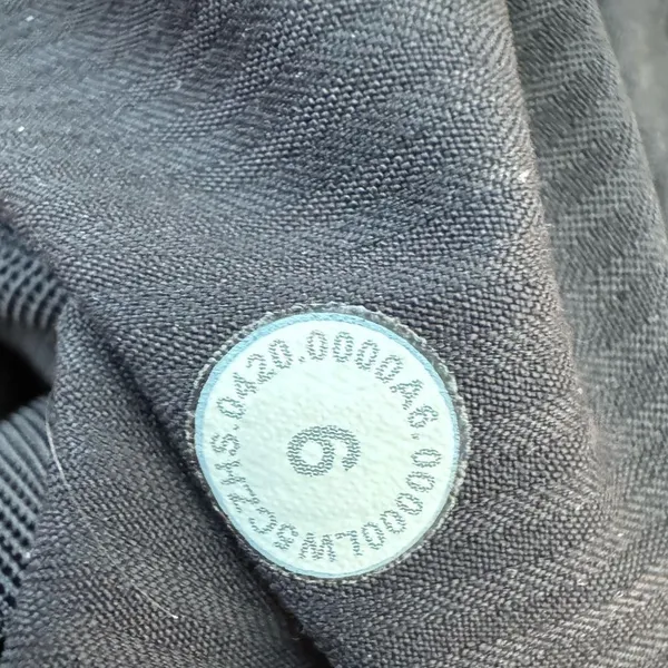 Lululemon Beyond the Studio Jogger
Black 6 - Image 5