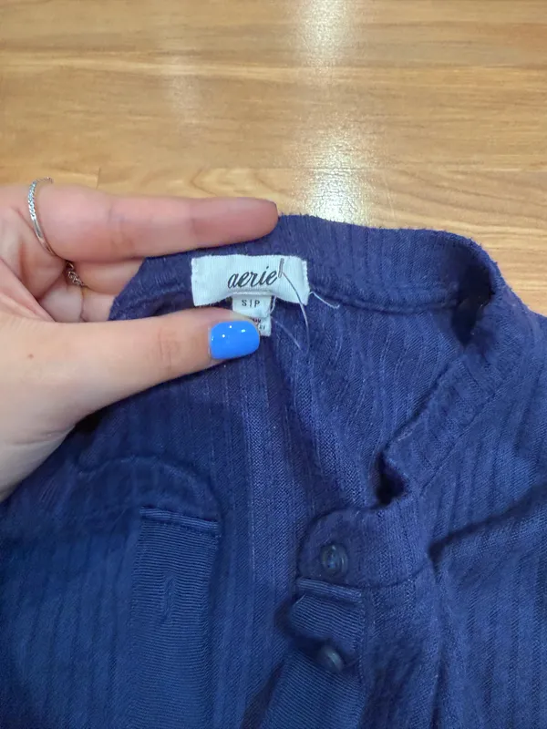 Aerie top - Image 2