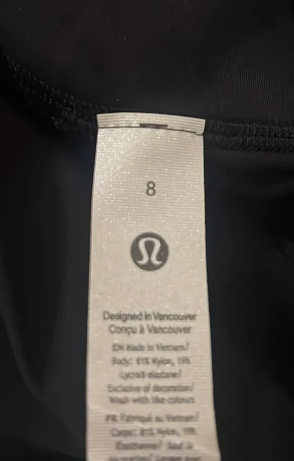 Lululemon 28” Align Leggings - Image 5