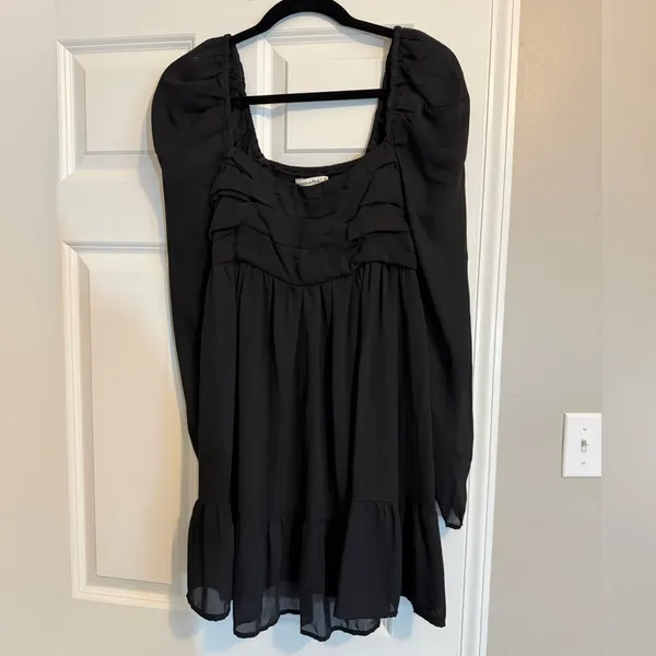 Abercrombie & Fitch Mini Dress - Image 2