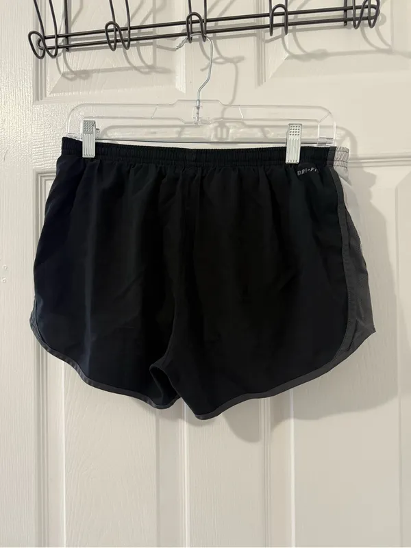 Nike running shorts - Image 2