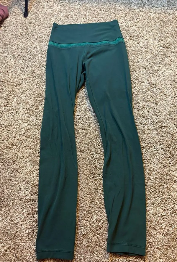 Lululemon Align Leggings - Image 2