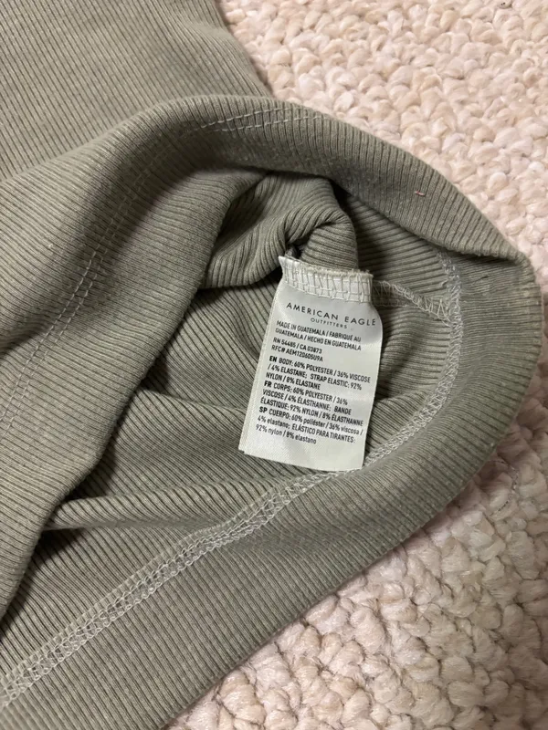 American Eagle Top - Image 4