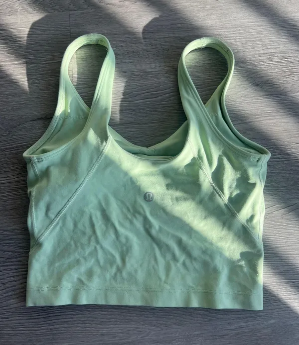 Lululemon Align Tank - Image 3