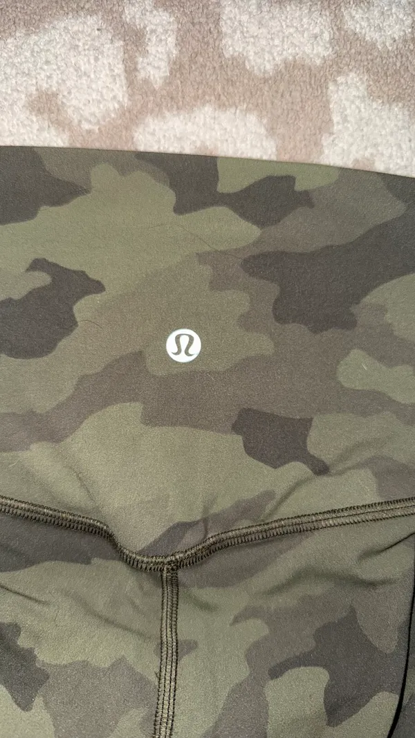 Lululemon Leggings Align - Image 6