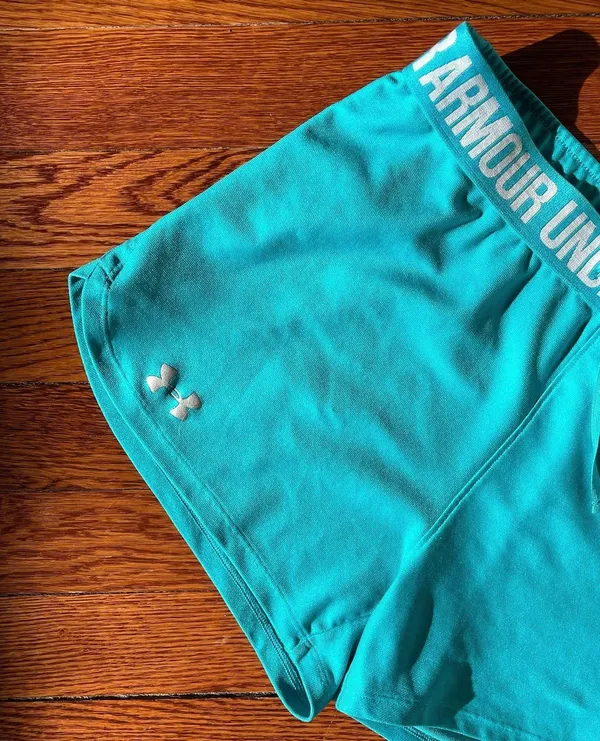 Nike Athletic Shorts - Image 3