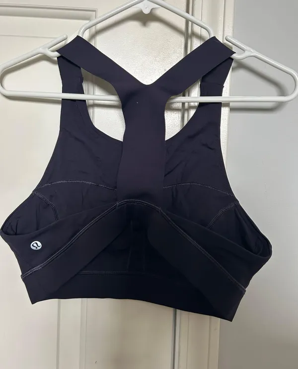Lululemon Tank Bra - Image 2
