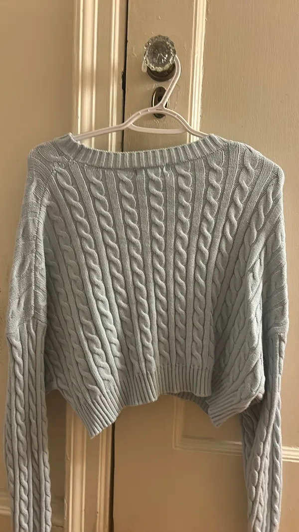 Altar'd State Sweater - Image 5