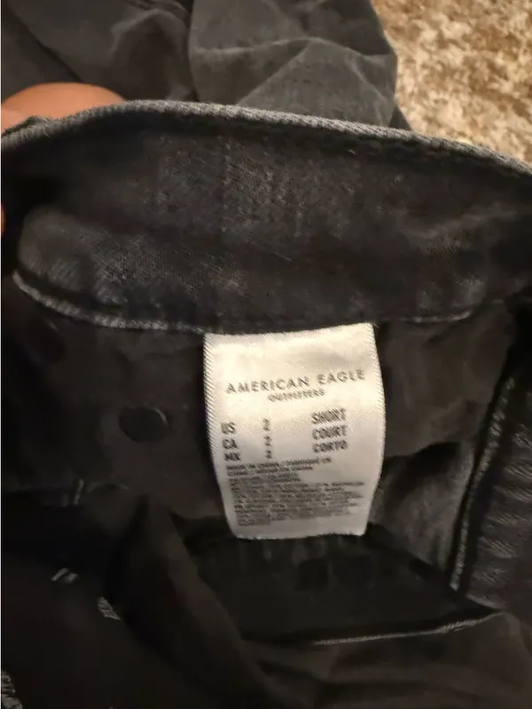 American Eagle Jeans - Image 2