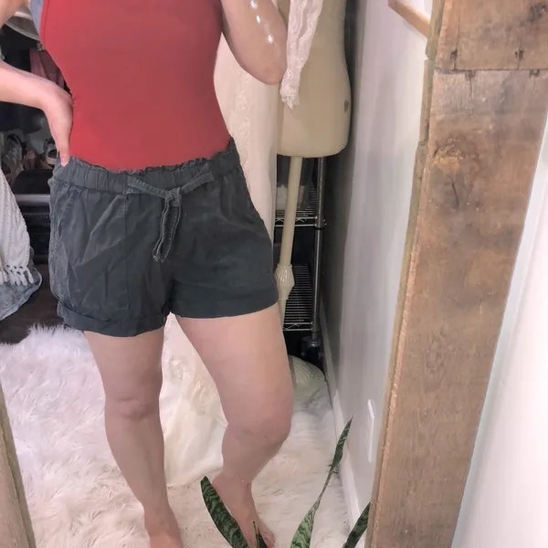 Aerie shorts size small - Image 2