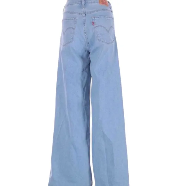 Levi's Wide-Leg Jeans - Image 2