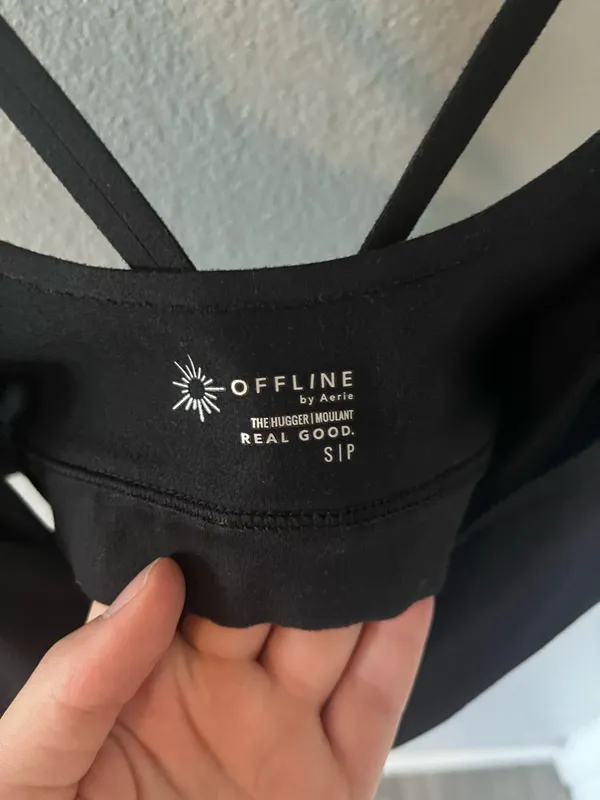 Aerie Offline Bra - Image 3