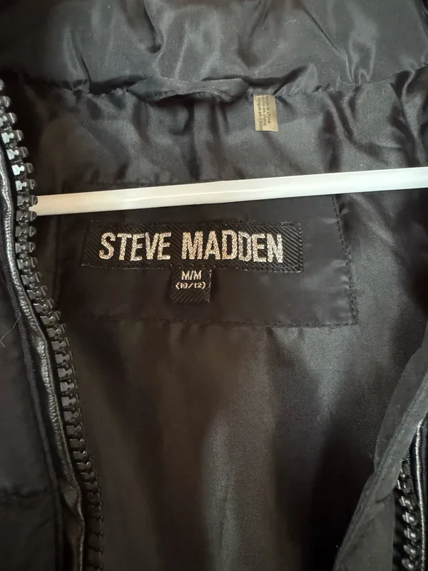 Steve Madden Winter Coat - Image 2