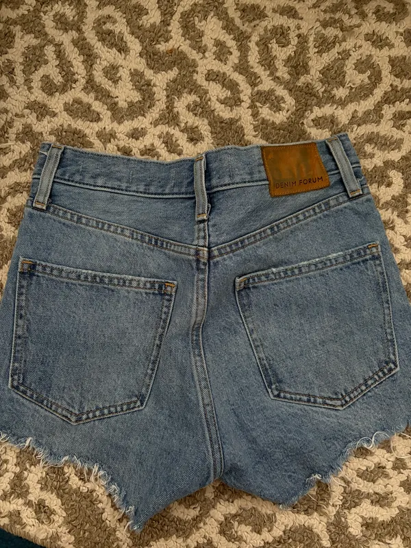 Denim Forum Aritzia - Image 2