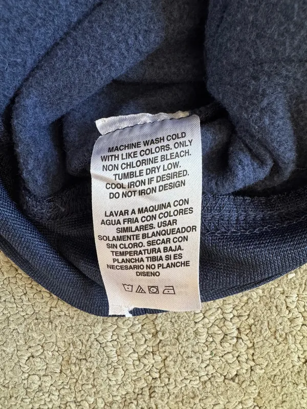 True Religion Hoodie - Image 5