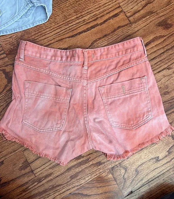 Free People Shorts - Image 10