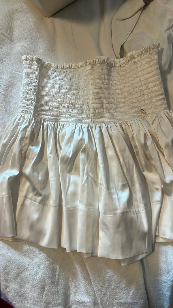 Natural Life Skort - Image 2