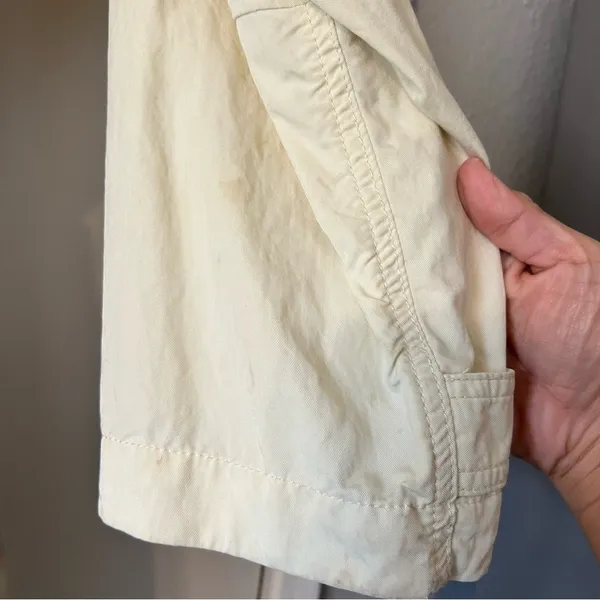 Wilfred Aritzia Trench Coat - Image 11
