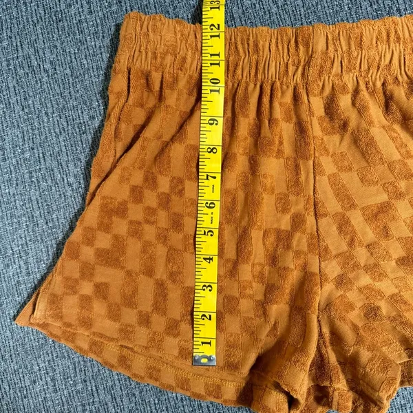 Billabong Wave Runners Jacquard Looped Terry Shorts - Image 14