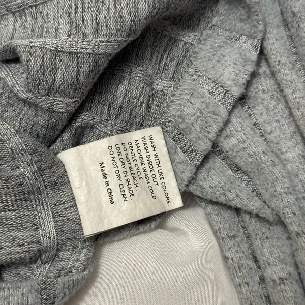 Cropped Sweater - Image 6