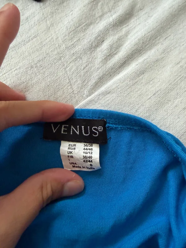 Vintage Venus Dress - Image 3