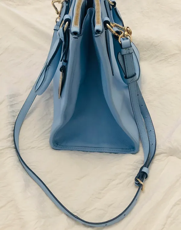 Coach Purse - Image 3