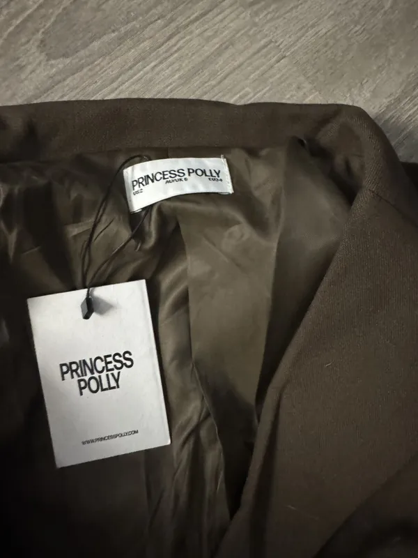 Princess Polly Jacket - Image 3