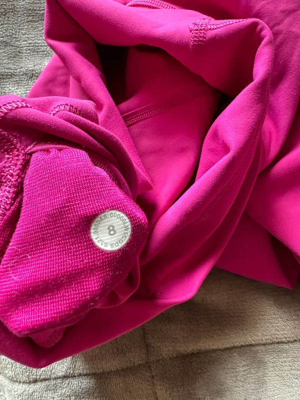 Lululemon Leggings - Image 3