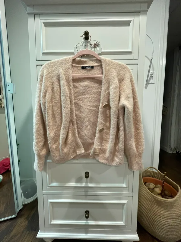 SheIn Cardigan - Image 3