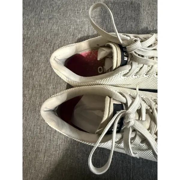 NOBULL Arctic Yellow Gradient Trainee CrossFit Shoes Size 8 Women's - Image 5