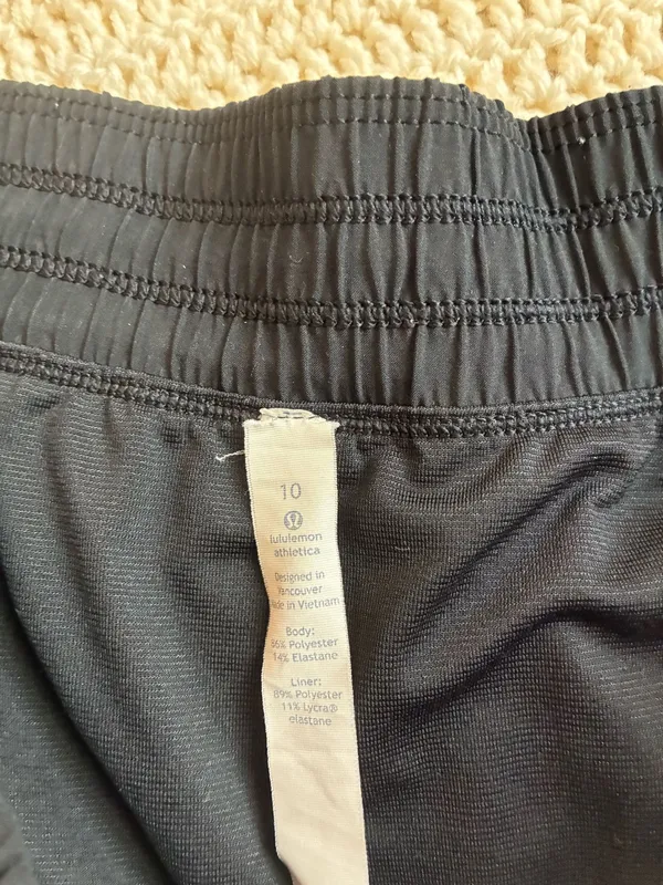 Lululemon Shorts - Image 3