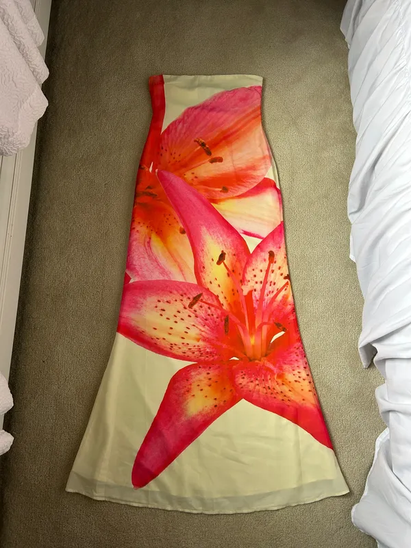 Peppermayo maxi dress  - Image 3