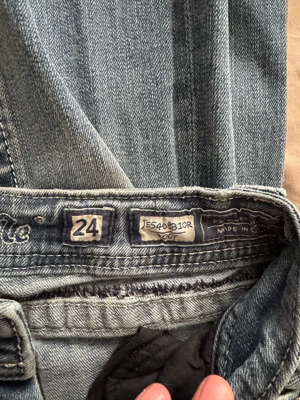Women’s Miss Me Jeans Bootcut Denim - Image 3