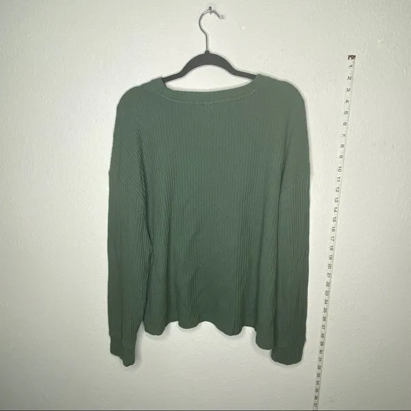 GAP Shirt‎ Green - Image 5