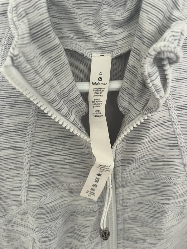 Jacket - Image 3