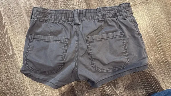 Hollister Shorts Low-Rise - Image 3